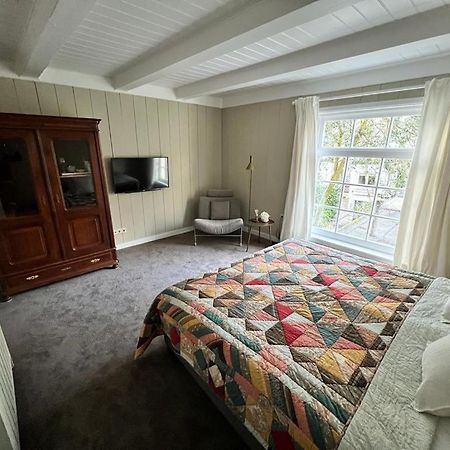 Bed and Breakfast Dahli'S Sleep Boutique Amsterdam Zewnętrze zdjęcie
