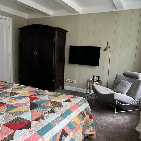 Bed and Breakfast Dahli'S Sleep Boutique Amsterdam Zewnętrze zdjęcie
