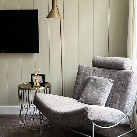 Bed and Breakfast Dahli'S Sleep Boutique Amsterdam Zewnętrze zdjęcie