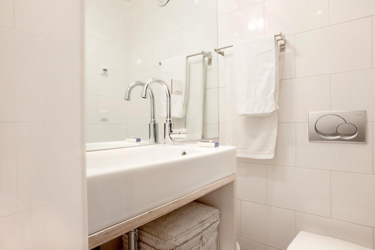 Bed and Breakfast Dahli'S Sleep Boutique Amsterdam Zewnętrze zdjęcie