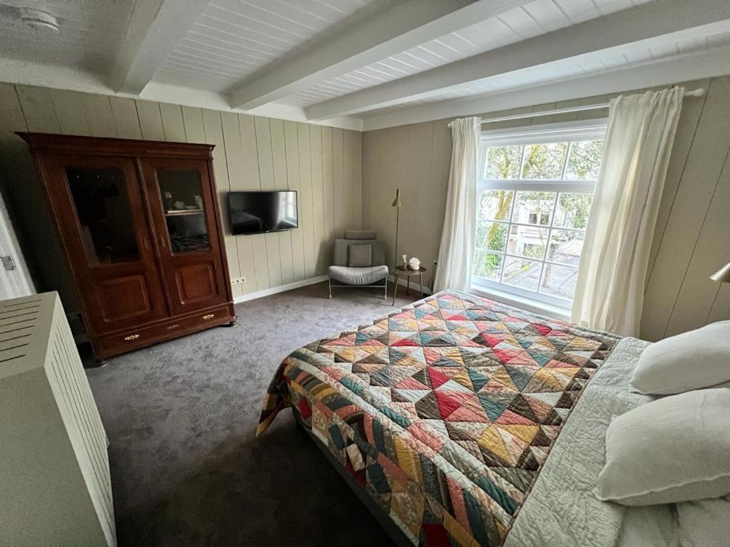 Bed and Breakfast Dahli'S Sleep Boutique Amsterdam Zewnętrze zdjęcie