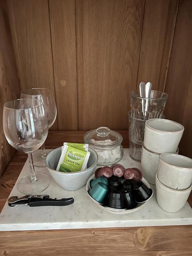 Bed and Breakfast Dahli'S Sleep Boutique Amsterdam Zewnętrze zdjęcie