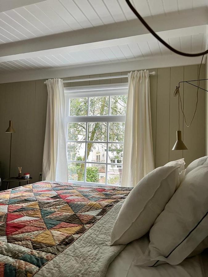 Bed and Breakfast Dahli'S Sleep Boutique Amsterdam Zewnętrze zdjęcie