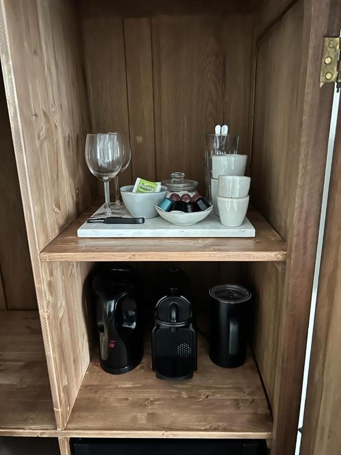 Bed and Breakfast Dahli'S Sleep Boutique Amsterdam Zewnętrze zdjęcie