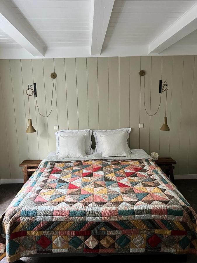 Bed and Breakfast Dahli'S Sleep Boutique Amsterdam Zewnętrze zdjęcie
