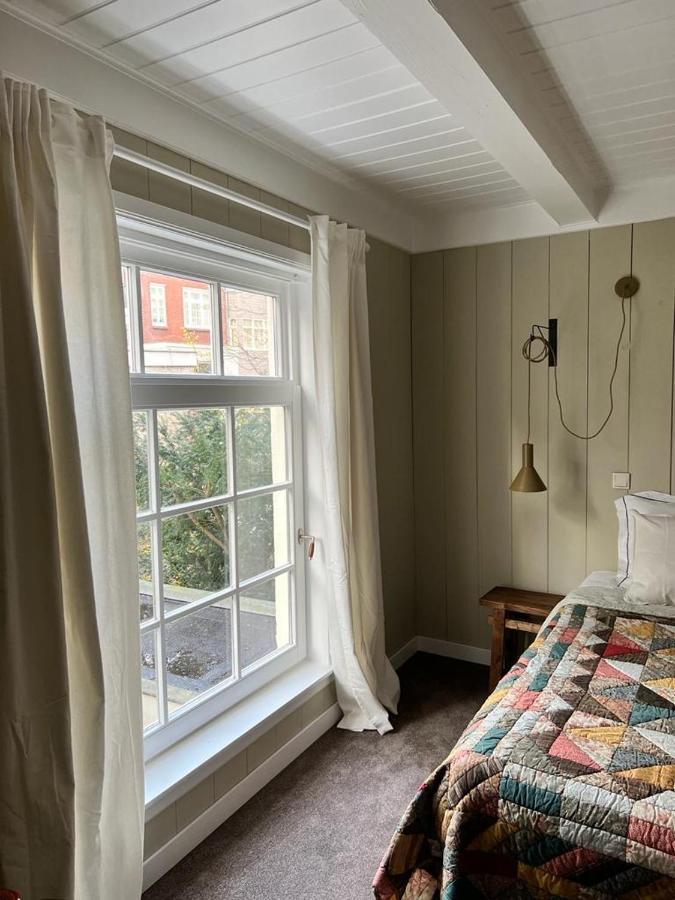 Bed and Breakfast Dahli'S Sleep Boutique Amsterdam Zewnętrze zdjęcie