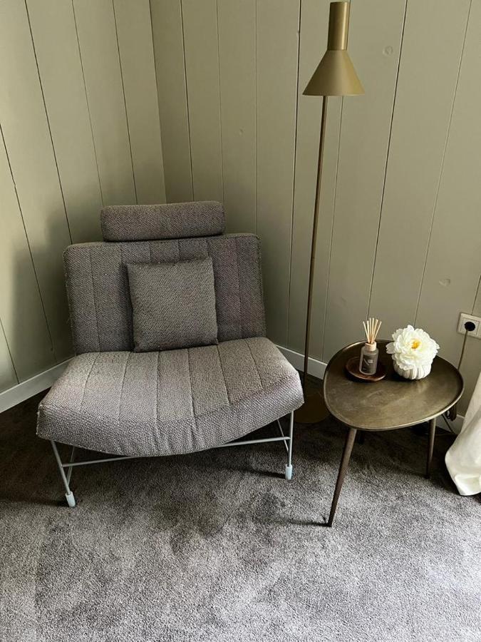 Bed and Breakfast Dahli'S Sleep Boutique Amsterdam Zewnętrze zdjęcie