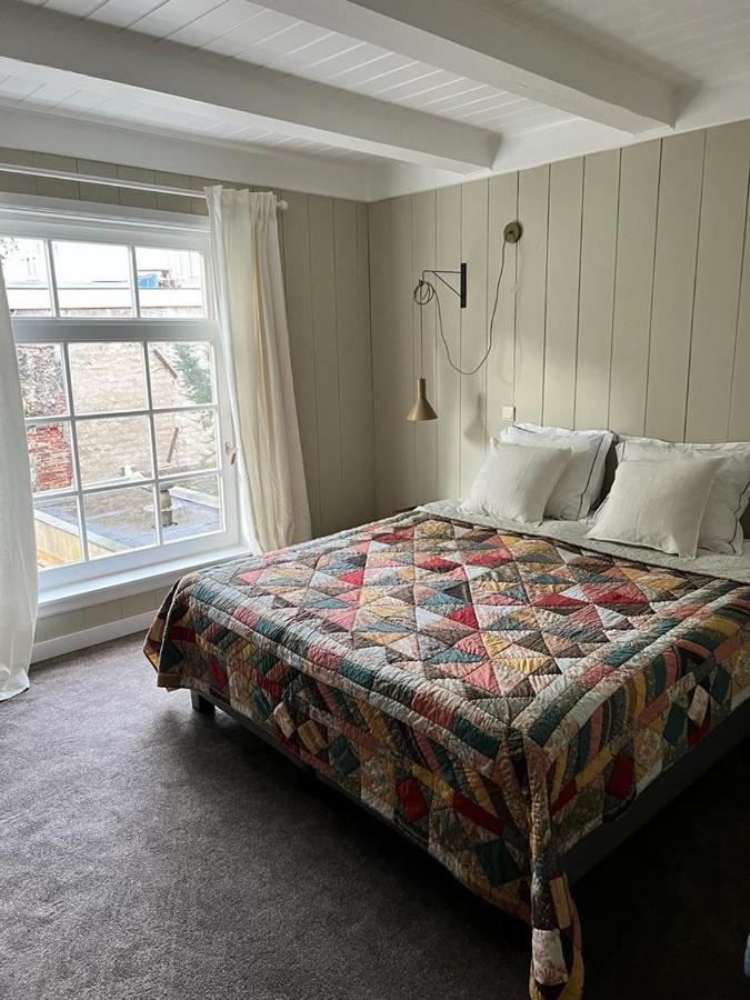 Bed and Breakfast Dahli'S Sleep Boutique Amsterdam Zewnętrze zdjęcie