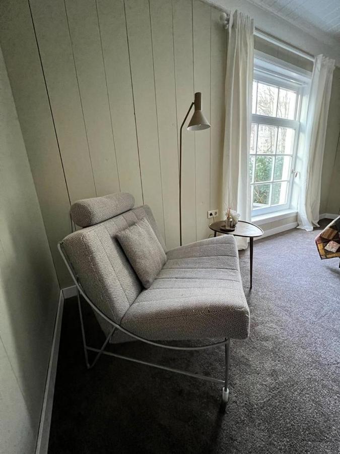 Bed and Breakfast Dahli'S Sleep Boutique Amsterdam Zewnętrze zdjęcie