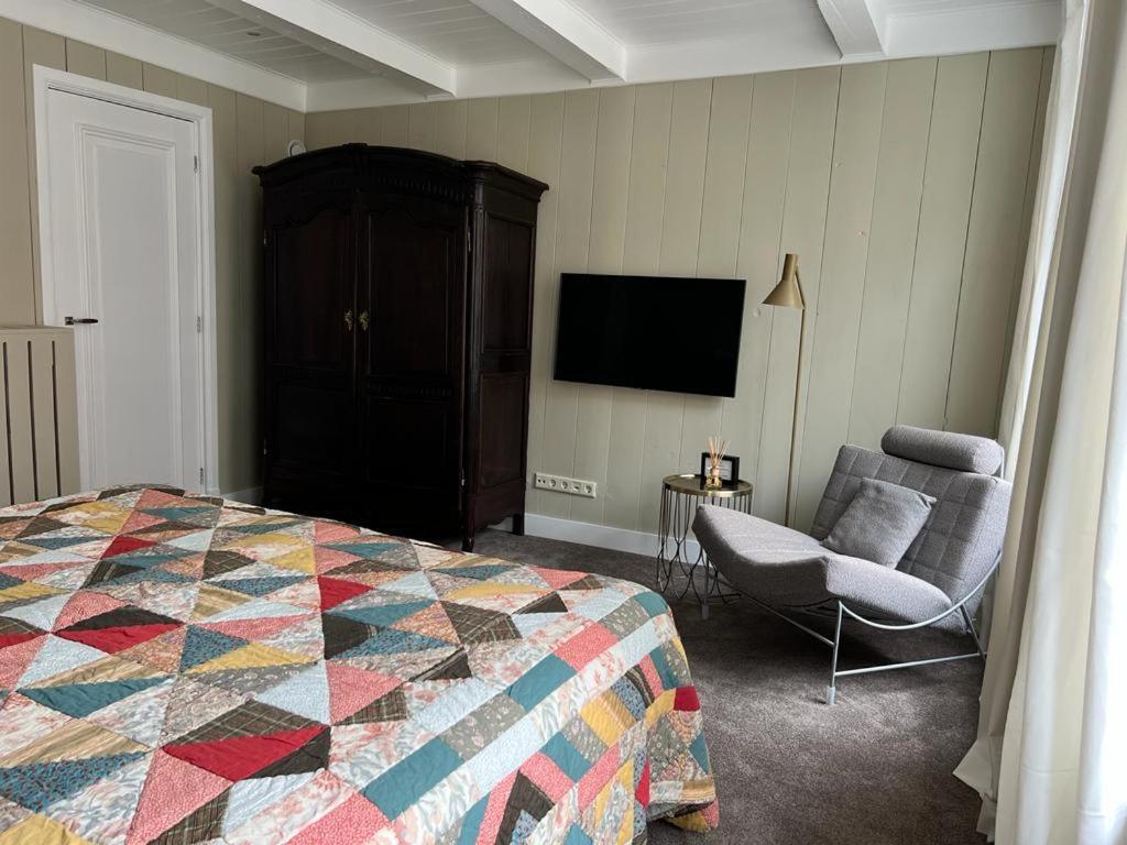 Bed and Breakfast Dahli'S Sleep Boutique Amsterdam Zewnętrze zdjęcie