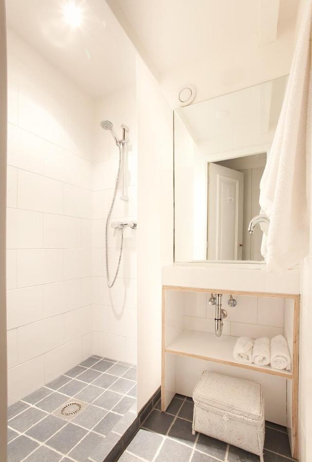 Bed and Breakfast Dahli'S Sleep Boutique Amsterdam Zewnętrze zdjęcie