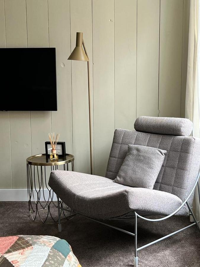 Bed and Breakfast Dahli'S Sleep Boutique Amsterdam Zewnętrze zdjęcie