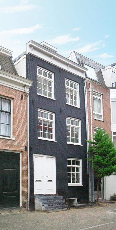 Bed and Breakfast Dahli'S Sleep Boutique Amsterdam Zewnętrze zdjęcie