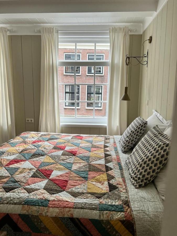 Bed and Breakfast Dahli'S Sleep Boutique Amsterdam Zewnętrze zdjęcie
