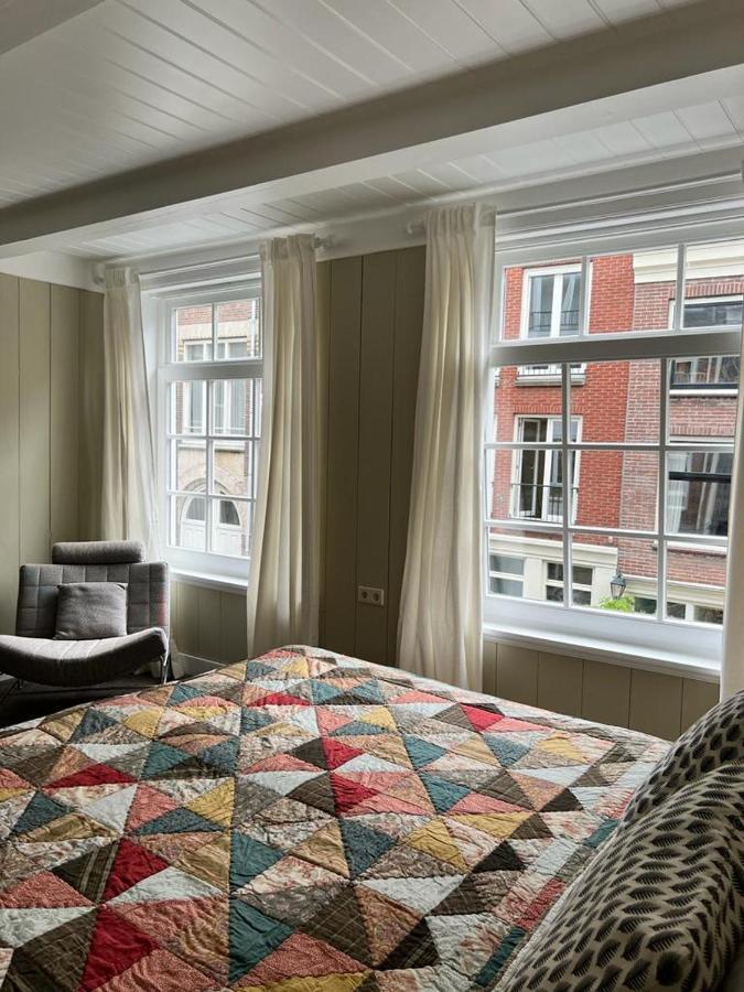 Bed and Breakfast Dahli'S Sleep Boutique Amsterdam Zewnętrze zdjęcie